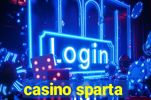 casino sparta