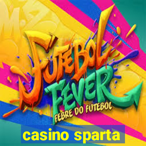 casino sparta