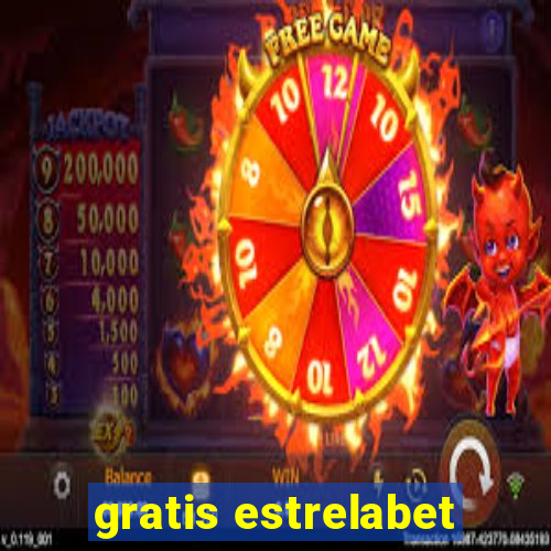 gratis estrelabet