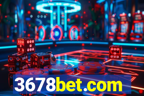 3678bet.com