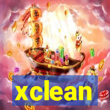 xclean