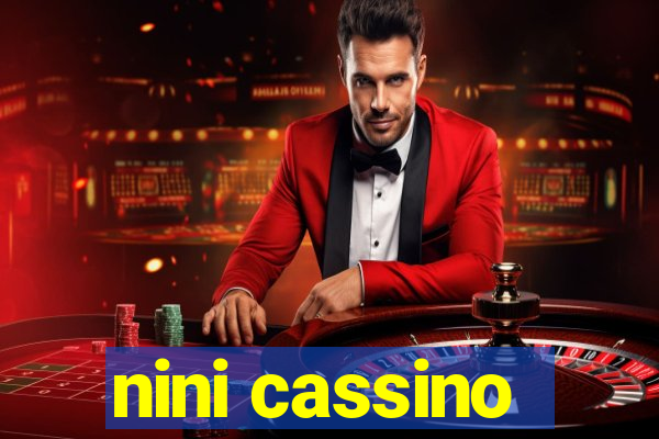 nini cassino