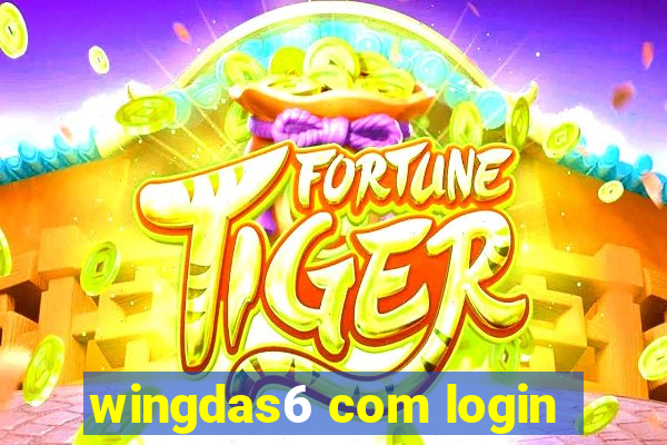 wingdas6 com login