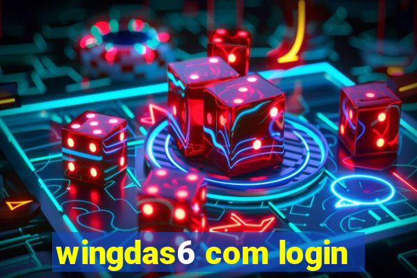 wingdas6 com login