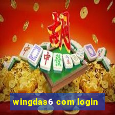 wingdas6 com login