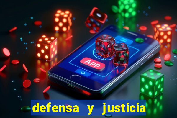 defensa y justicia x independiente palpite