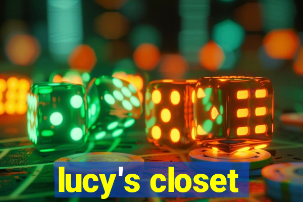 lucy's closet