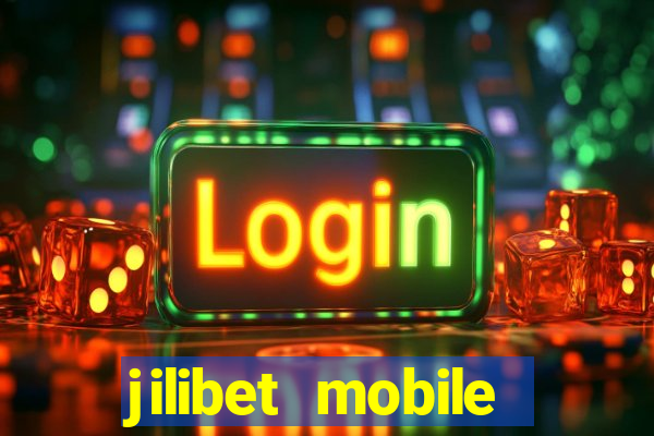 jilibet mobile casino app