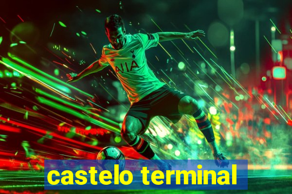 castelo terminal