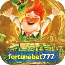 fortunebet777