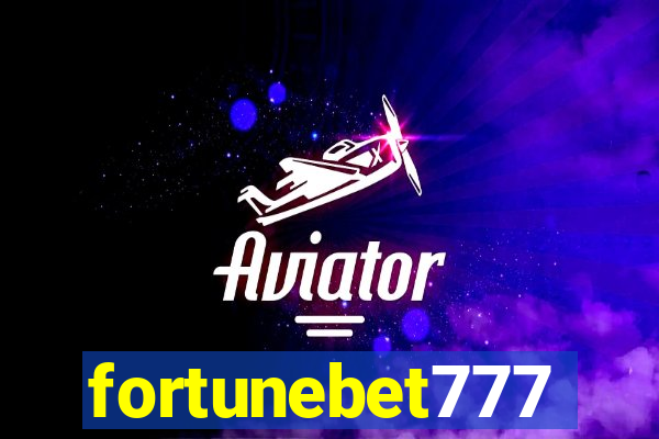 fortunebet777