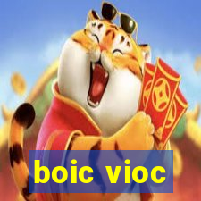 boic vioc