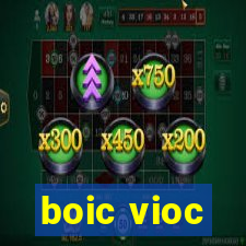 boic vioc