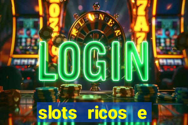 slots ricos e crash download