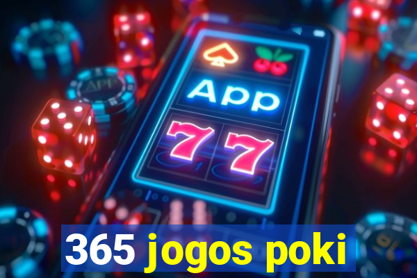 365 jogos poki