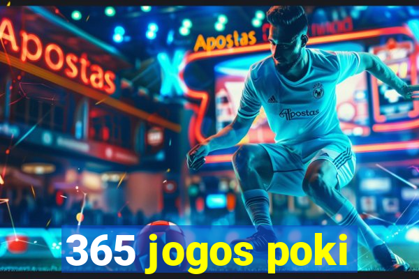 365 jogos poki