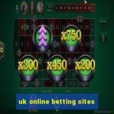 uk online betting sites