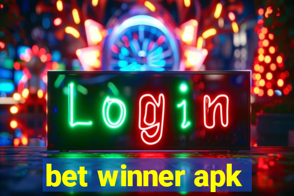 bet winner apk