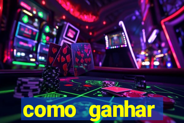 como ganhar dinheiro no slot casino