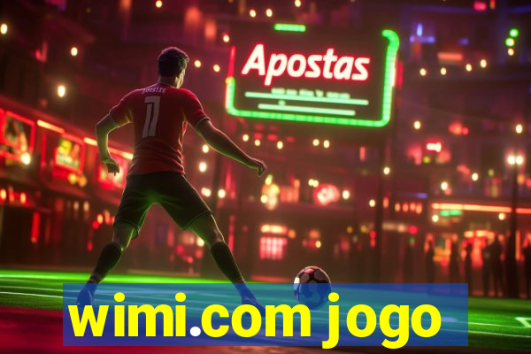 wimi.com jogo