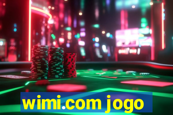 wimi.com jogo