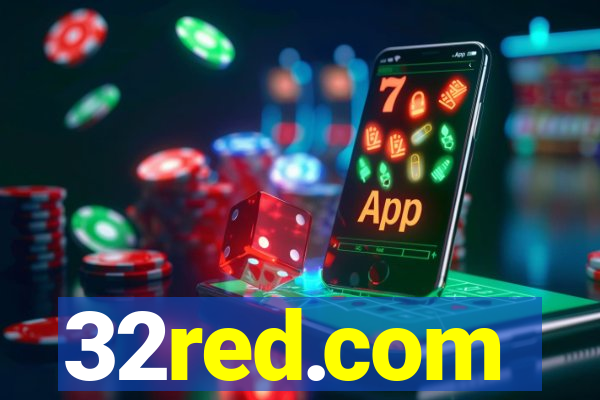 32red.com