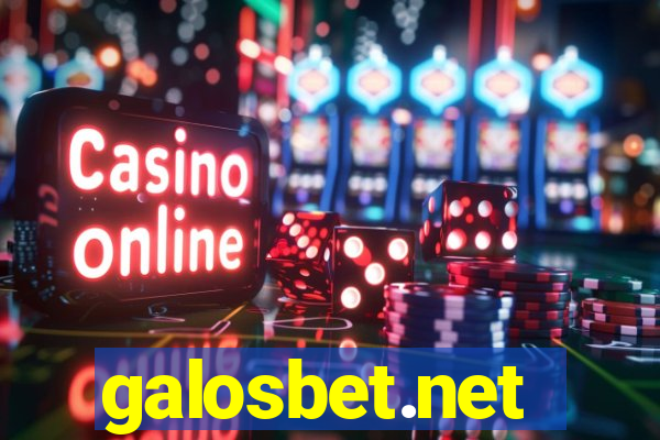 galosbet.net