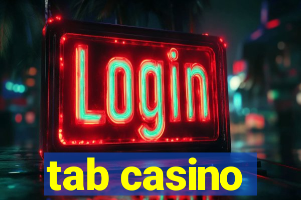 tab casino