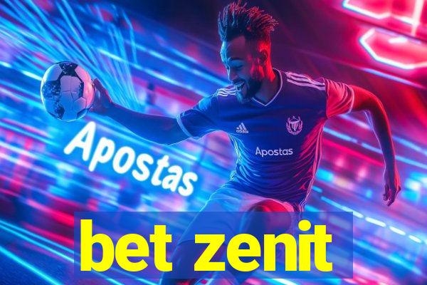 bet zenit