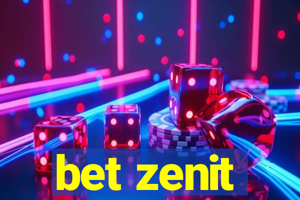 bet zenit