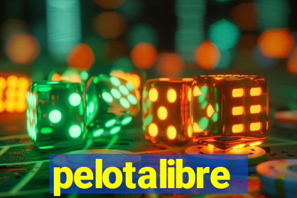 pelotalibre