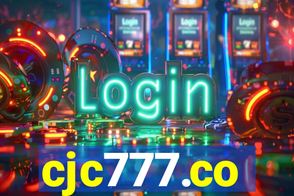 cjc777.co