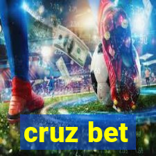 cruz bet