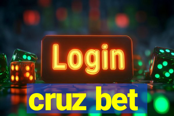 cruz bet