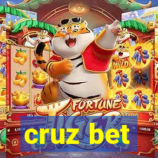 cruz bet