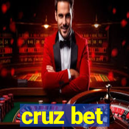 cruz bet