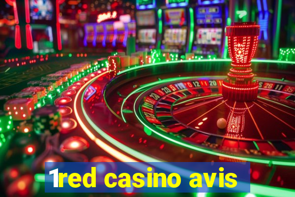 1red casino avis