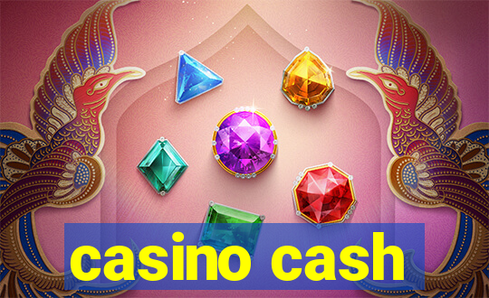 casino cash