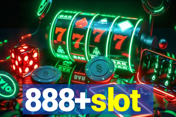 888+slot