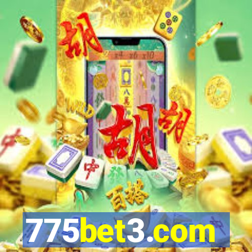 775bet3.com