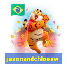 jasonandchloeswing