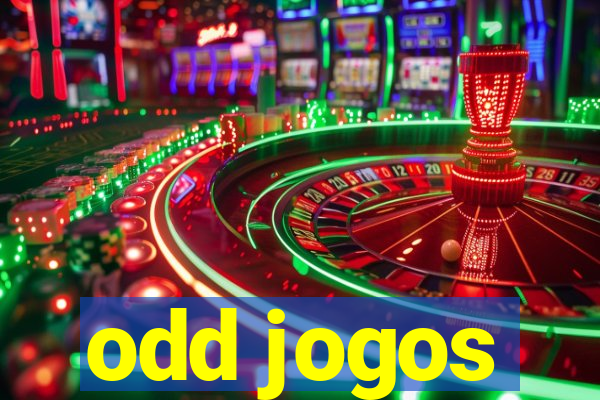 odd jogos