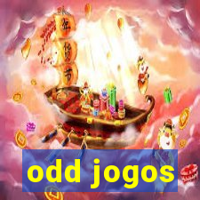 odd jogos