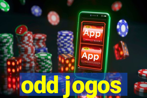 odd jogos