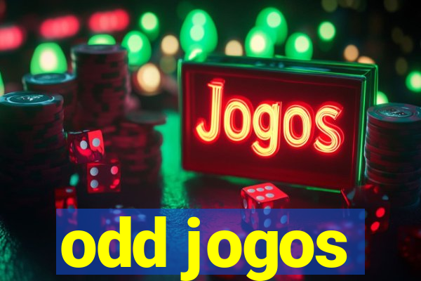 odd jogos