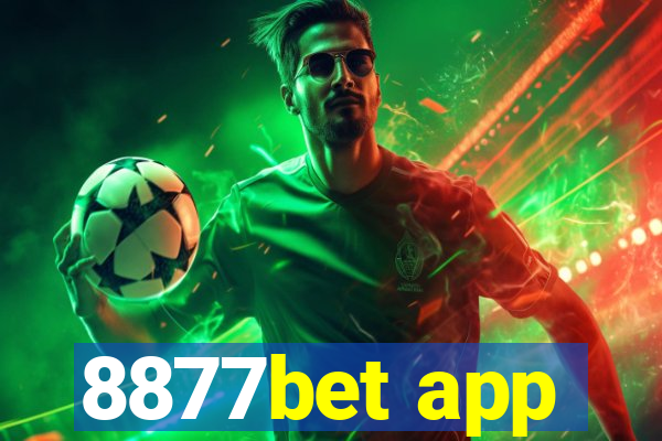 8877bet app