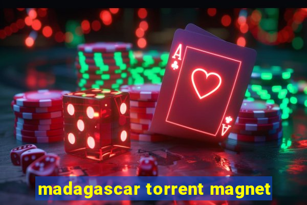 madagascar torrent magnet