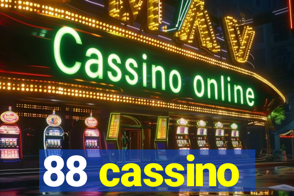 88 cassino