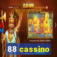 88 cassino