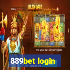 889bet login